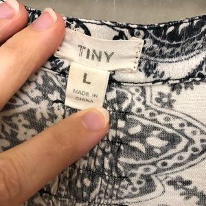 Anthropologie Brand blouse